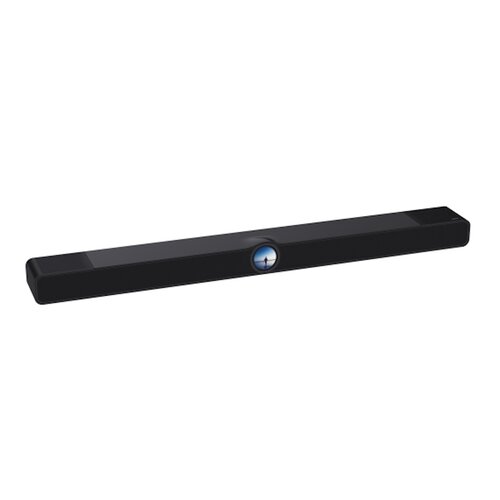 WiiM WiiM Bar Soundbar met Wifi/Bluetooth - Zwart