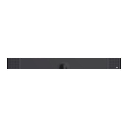 WiiM WiiM Bar Soundbar met Wifi/Bluetooth - Zwart
