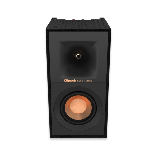 Klipsch Klipsch R-40SA Passieve Dolby Atmos Surround Speaker - Zwart (Paar) Klipsch Klipsch R-40SA Passieve Dolby Atmos Surround Speaker - Zwart (Paar)