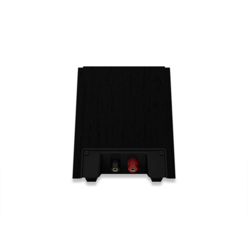 Klipsch Klipsch R-40SA Passieve Dolby Atmos Surround Speaker - Zwart (Paar) Klipsch Klipsch R-40SA Passieve Dolby Atmos Surround Speaker - Zwart (Paar)