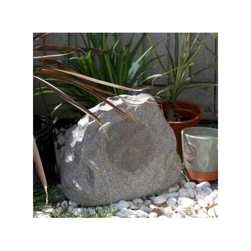Lithe Audio Lithe Audio 01620 Bluetooth Garden Speaker - Zilver (Stuk)
