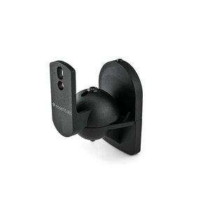 Bluesound ESSENTIALS WB UNIVERSAL 05 Muurbeugel - Zwart (Stuk)