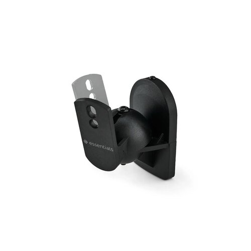 Bluesound Bluesound ESSENTIALS WB UNIVERSAL 05 Muurbeugel - Zwart (Stuk) Bluesound Bluesound ESSENTIALS WB UNIVERSAL 05 Muurbeugel - Zwart (Stuk)