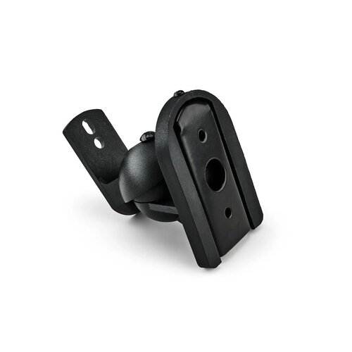 Bluesound Bluesound ESSENTIALS WB UNIVERSAL 05 Muurbeugel - Zwart (Stuk) Bluesound Bluesound ESSENTIALS WB UNIVERSAL 05 Muurbeugel - Zwart (Stuk)