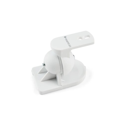 Bluesound Bluesound ESSENTIALS WB UNIVERSAL 05 Muurbeugel - Wit (Stuk)