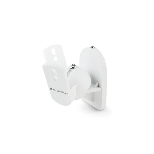Bluesound Bluesound ESSENTIALS WB UNIVERSAL 05 Muurbeugel - Wit (Stuk)