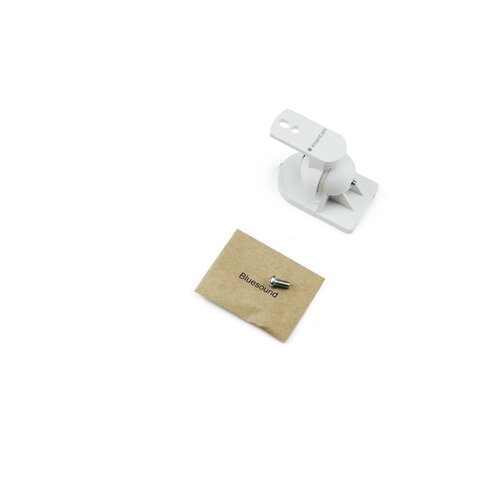Bluesound Bluesound ESSENTIALS WB UNIVERSAL 05 Muurbeugel - Wit (Stuk)