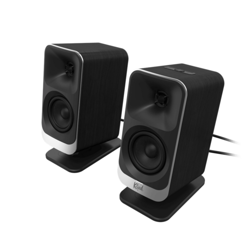 Klipsch Klipsch PROMEDIA LUMINA 2.1 Computer Speakers - Zwart