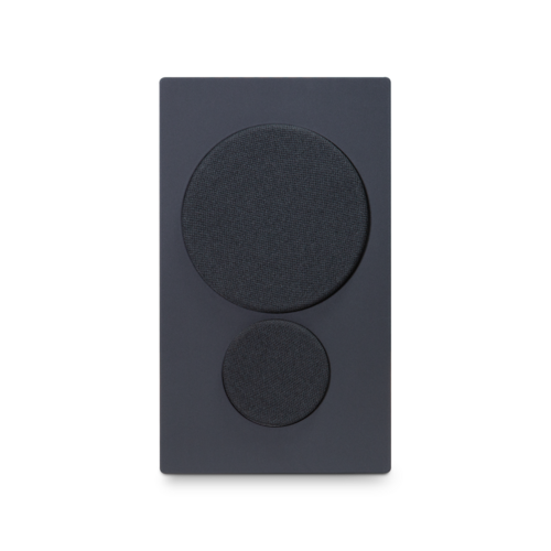 PSB Speakers PSB iQ2 Actieve Boekenplank Speakers met BluOs - Zwart (Paar) PSB Speakers PSB iQ2 Actieve Boekenplank Speakers met BluOs - Zwart (Paar)