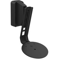 SWM 4021 Muurbeugel voor Sonos Era 100 - Zwart (Per stuk)