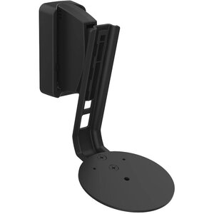 Vogels SWM 4021 Muurbeugel voor Sonos Era 100 - Zwart (Per stuk) Vogels SWM 4021 Muurbeugel voor Sonos Era 100 - Zwart (Per stuk)