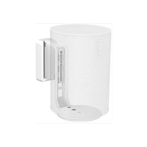 Vogels Vogels SWM 4021 Muurbeugel voor Sonos Era 100 - Wit (Per stuk)