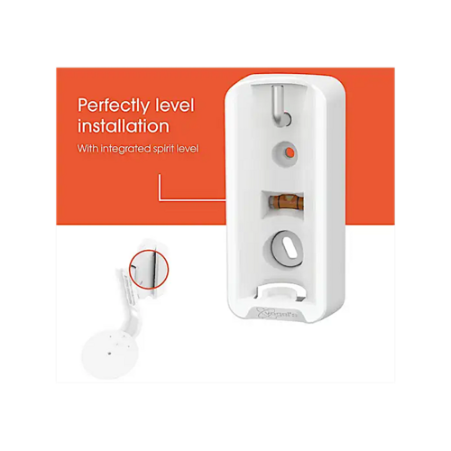 Vogels Vogels SWM 4021 Muurbeugel voor Sonos Era 100 - Wit (Per stuk)