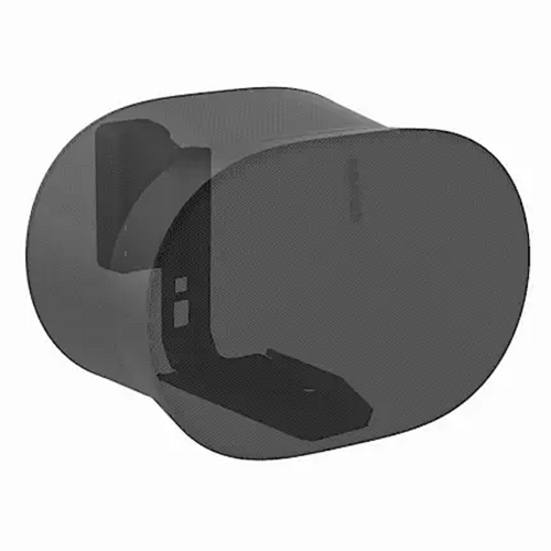 Vogels Vogels SWM 4023 Muurbeugel voor Sonos Era 300 - Zwart (Per stuk) Vogels Vogels SWM 4023 Muurbeugel voor Sonos Era 300 - Zwart (Per stuk)