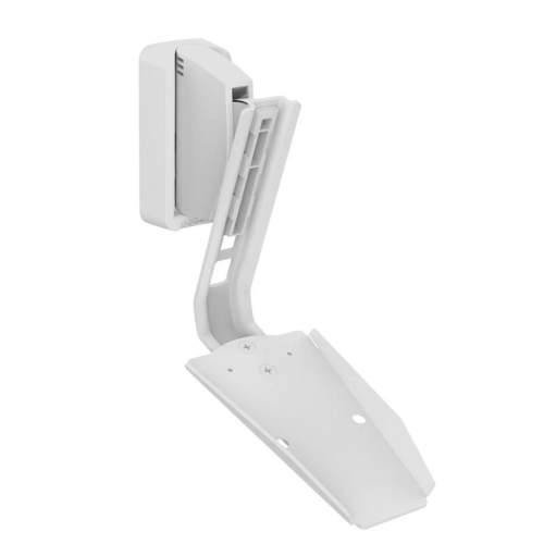 Vogels Vogels SWM 4023 Muurbeugel voor Sonos Era 300 - Wit (Per stuk) Vogels Vogels SWM 4023 Muurbeugel voor Sonos Era 300 - Wit (Per stuk)