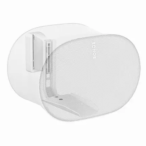 Vogels Vogels SWM 4023 Muurbeugel voor Sonos Era 300 - Wit (Per stuk) Vogels Vogels SWM 4023 Muurbeugel voor Sonos Era 300 - Wit (Per stuk)