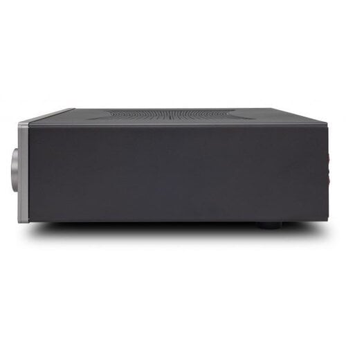 Cambridge Audio Tweedekans: Cambridge Audio CX A81 MKii geintegreerde versterker - Grijs