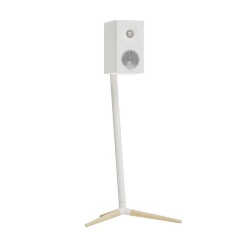 Monitor Audio Monitor Audio Radius 3 4G Passieve Boekenplankspeaker - Wit (Paar)
