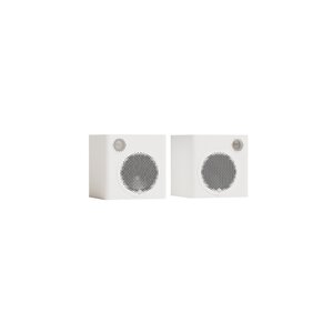 Monitor Audio Radius 1 4g Passieve Luidspreker - Wit (Paar)
