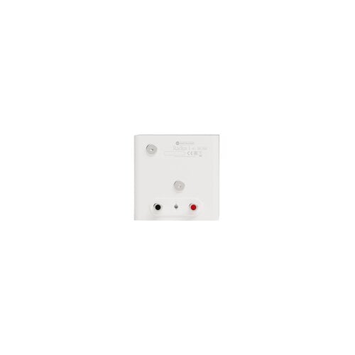 Monitor Audio Monitor Audio Radius 1 4g Passieve Luidspreker - Wit (Paar)