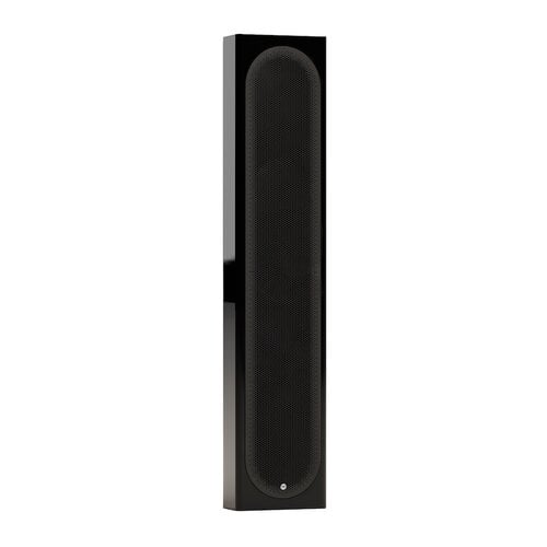Monitor Audio Monitor Audio Radius On-Wall 4G - Hoogglans Zwart (Passief) Monitor Audio Monitor Audio Radius On-Wall 4G - Hoogglans Zwart (Passief)