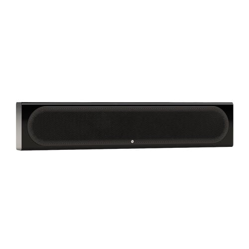 Monitor Audio Monitor Audio Radius On-Wall 4G - Hoogglans Zwart (Passief) Monitor Audio Monitor Audio Radius On-Wall 4G - Hoogglans Zwart (Passief)