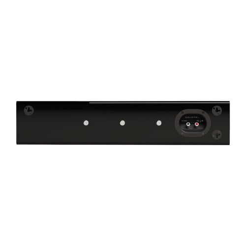 Monitor Audio Monitor Audio Radius On-Wall 4G - Hoogglans Zwart (Passief) Monitor Audio Monitor Audio Radius On-Wall 4G - Hoogglans Zwart (Passief)