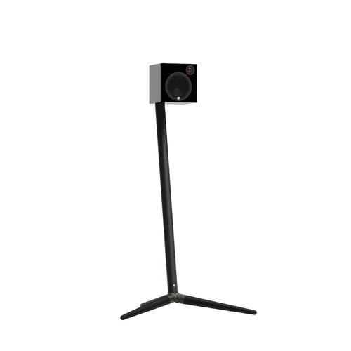 Monitor Audio Monitor Audio Radius Floor Stand 4G - Zwart (Paar)