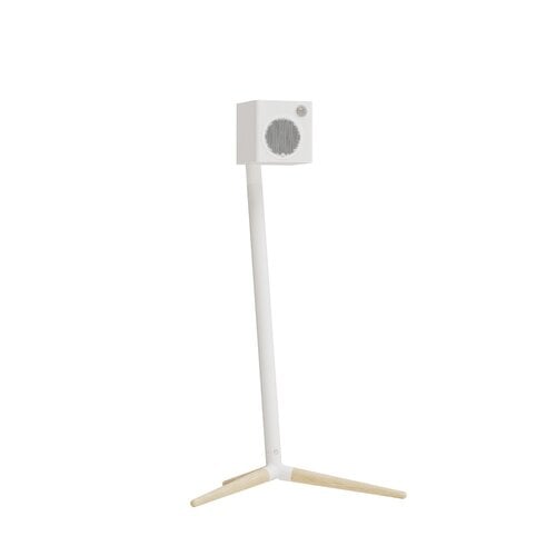 Monitor Audio Monitor Audio Radius Floor Stand 4G - Wit (Paar)