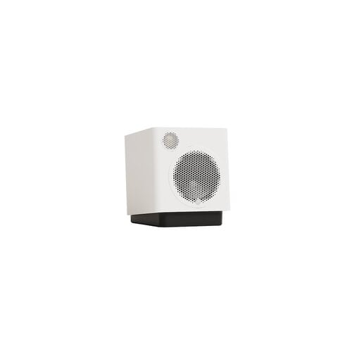 Monitor Audio Monitor Audio Radius Desk Pad 4G - Zwart (Paar)