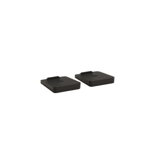 Monitor Audio Monitor Audio Radius Desk Pad 4G - Zwart (Paar)