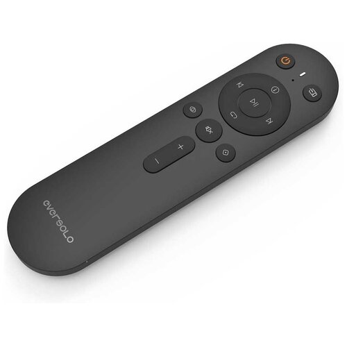 Eversolo Eversolo BTR-12 Remote Afstandsbediening - Zwart