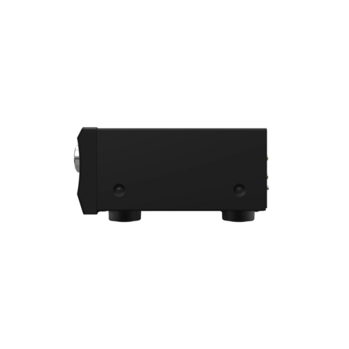 Integra Integra DTM-7.4 Hi-Fi Netwerk Stereo Receiver - Zwart