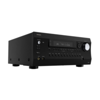 DRX-8.4 11.4-Channel Network AV Receiver - Zwart