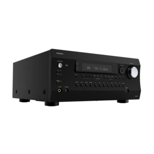 Integra DRX-8.4 11.4-Channel Network AV Receiver - Zwart