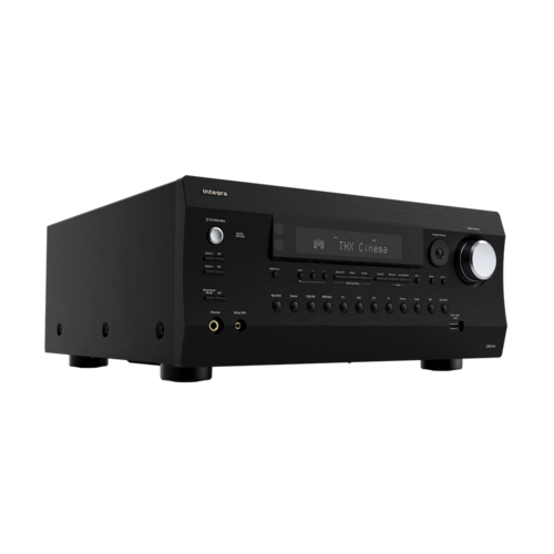 Integra Integra DRX-8.4 11.4-Channel Network AV Receiver - Zwart