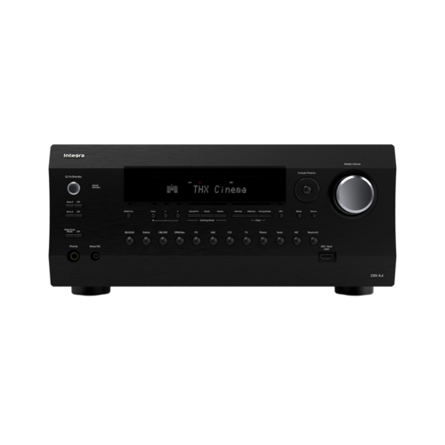 Integra Integra DRX-8.4 11.4-Channel Network AV Receiver - Zwart