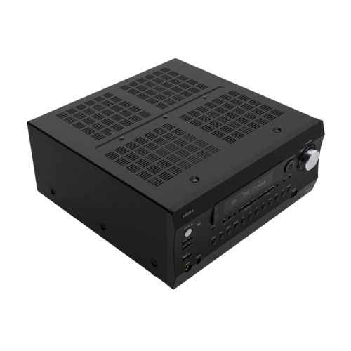 Integra Integra DRX-8.4 11.4-Channel Network AV Receiver - Zwart