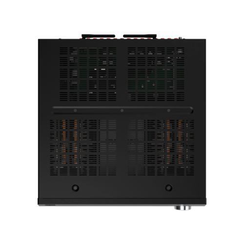 Integra Integra DRX-8.4 11.4-Channel Network AV Receiver - Zwart
