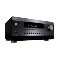 DRX-5.4 9.2-Channel Network AV Receiver - Zwart