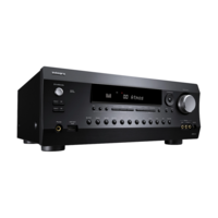 DRX-3.4 9.2-Channel Network AV Receiver - Zwart