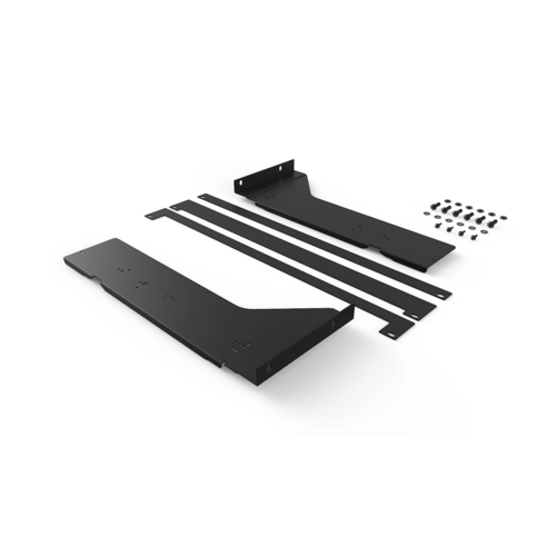 Integra Integra IRK1553D Rack Mount - Zwart