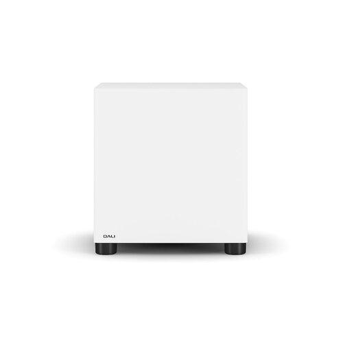 Dali Dali BASIK SUB C-8 D - Solid White (Actief) Dali Dali BASIK SUB C-8 D - Solid White (Actief)