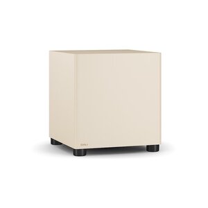 Dali BASIK SUB C-8 D - Caramel White (Actief) Dali BASIK SUB C-8 D - Caramel White (Actief)