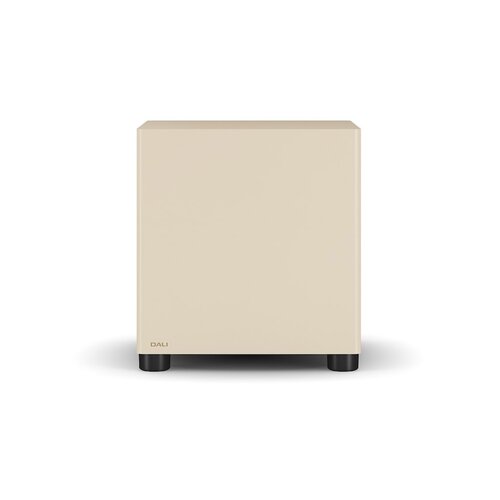 Dali Dali BASIK SUB C-8 D - Caramel White (Actief) Dali Dali BASIK SUB C-8 D - Caramel White (Actief)