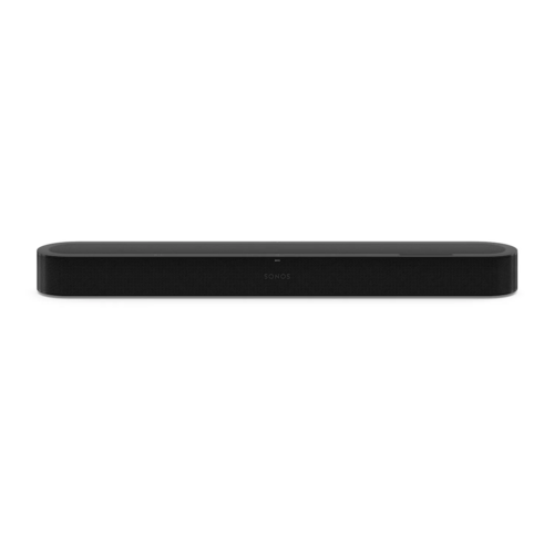 SONOS Sonos Beam Ultra Actieve Soundbar - Zwart SONOS Sonos Beam Ultra Actieve Soundbar - Zwart