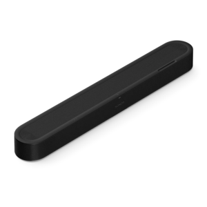SONOS Beam Ultra Actieve Soundbar - Zwart