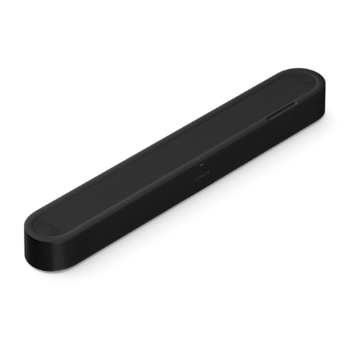 SONOS Sonos Beam Ultra Actieve Soundbar - Zwart SONOS Sonos Beam Ultra Actieve Soundbar - Zwart