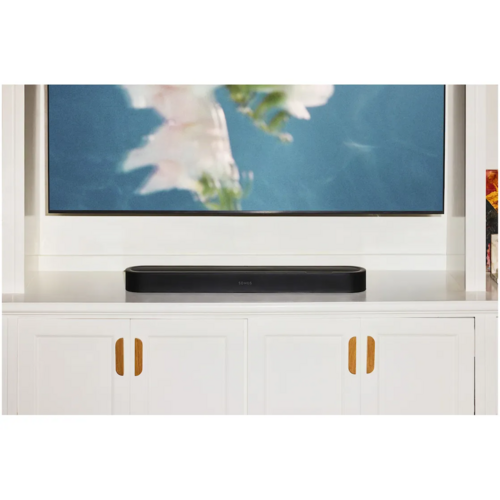 SONOS Sonos Beam Ultra Actieve Soundbar - Zwart SONOS Sonos Beam Ultra Actieve Soundbar - Zwart