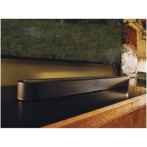 SONOS Sonos Beam Ultra Actieve Soundbar - Zwart SONOS Sonos Beam Ultra Actieve Soundbar - Zwart